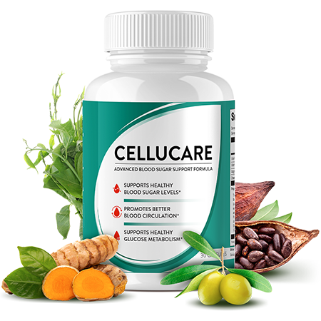 Cellucare Best weight loss Supplement