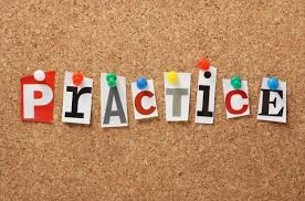 practice