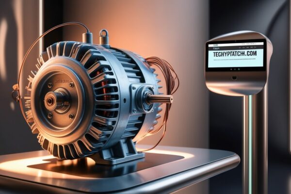 82CA171D-L Motor