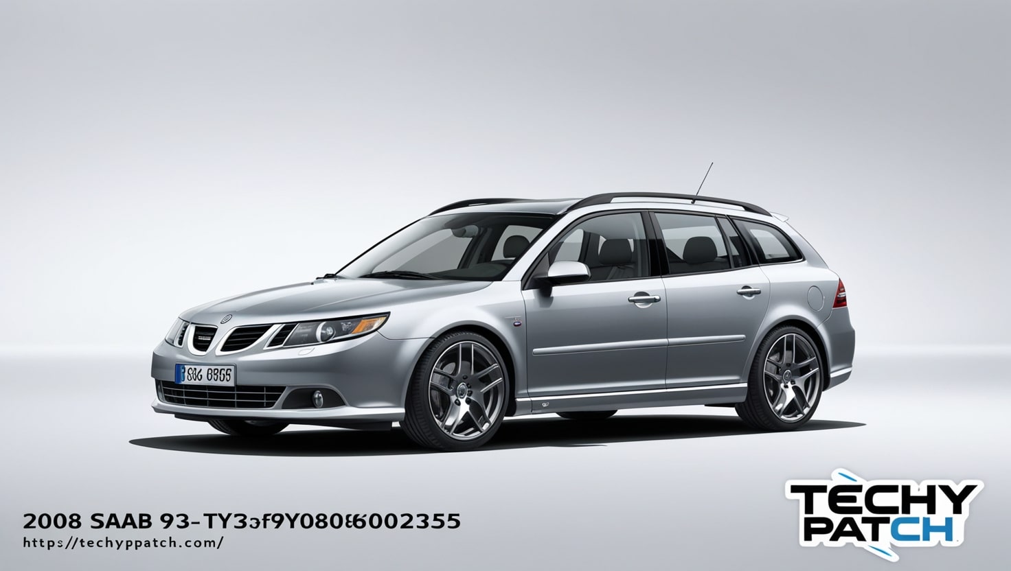 2008 saab 9-3 2.0t vin: ys3fb79y086009255