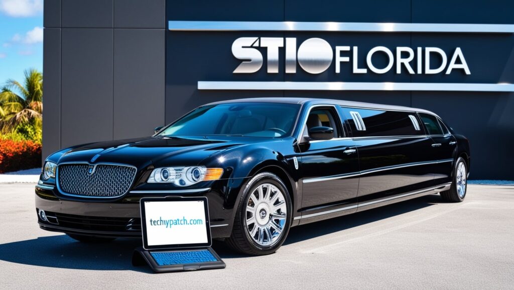 Diana M Stio Florida Premium Limo