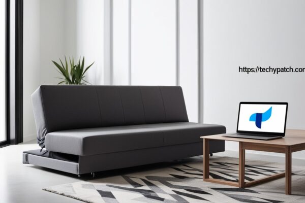 Pull Out Sofa Bobs