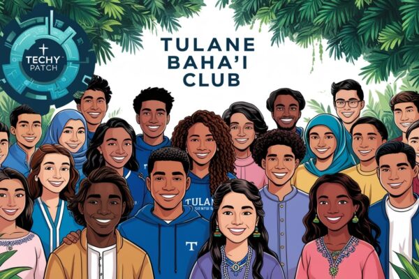 tulane baha'i club