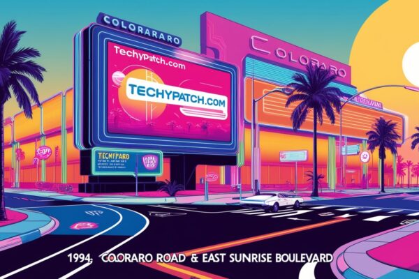 Colroar 1994 E Sunrise Blvd