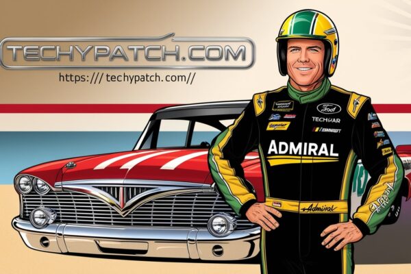 H Earnhardt Admiral Car Insurance