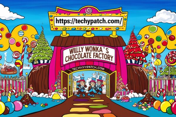 vincit price chocolate factory