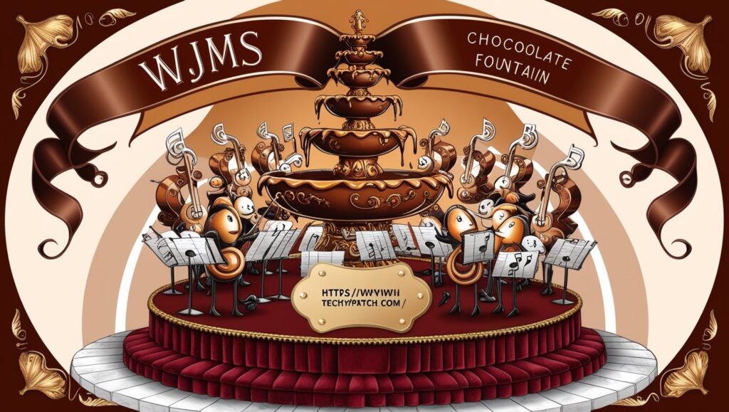 chorus wjms choclate