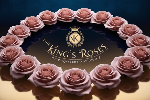 the king's roses nwbka