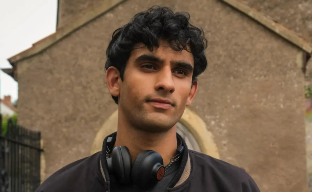 Zain Iqbal