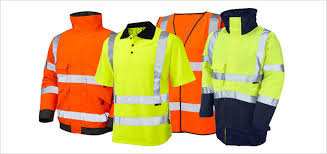 Industrial Uniforms