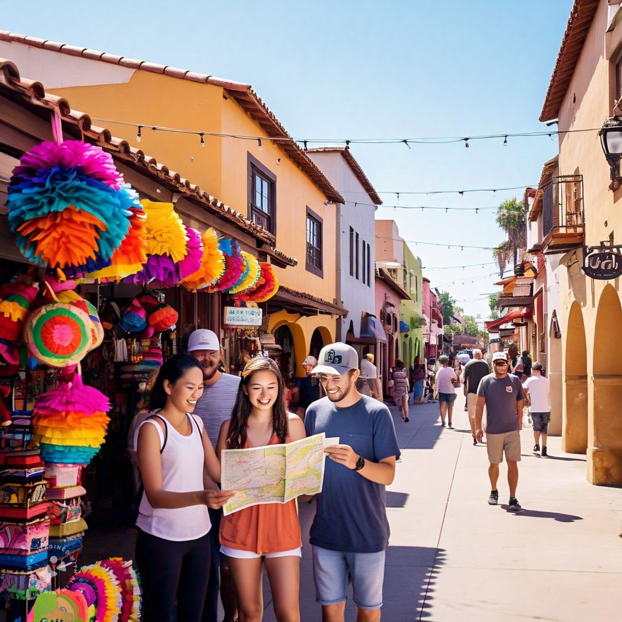 Mastering the Art of Moving in Old Town San Diego: Your Ultimate Guide