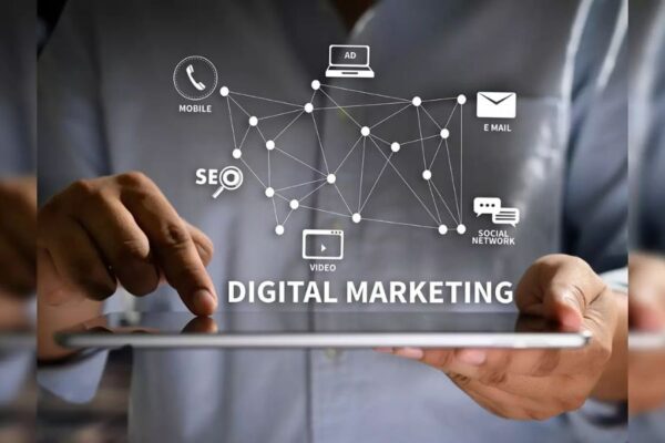 Best Digital Marketing Strategies in 2025