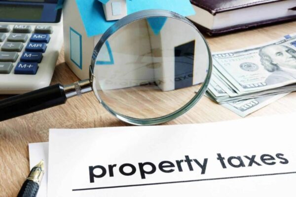 Tax Implications of Real Estate