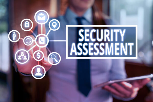 Security Needs Assessment