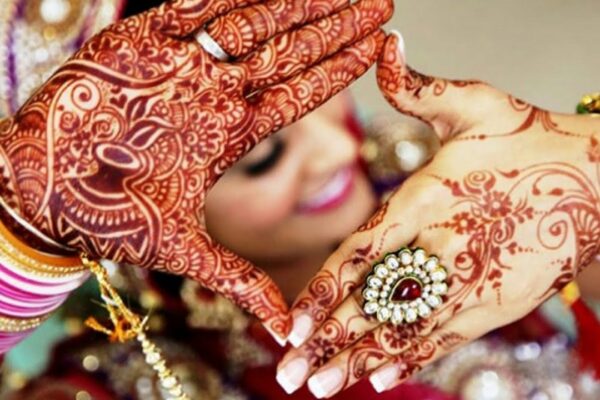 What Are the Latest Trends in Modern Asian Wedding? Modern Asian Wedding