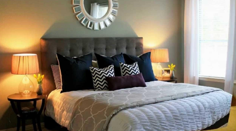 Bed Sheet Style