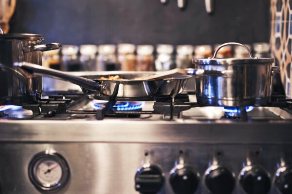 Comparing Electric vs Gas Chicken Cooking Equipment Cooking Equipment