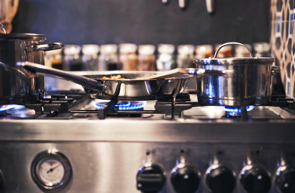 Cooking Equipment