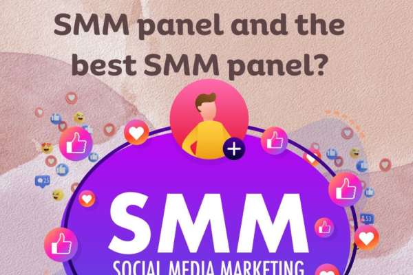 SMM Panel