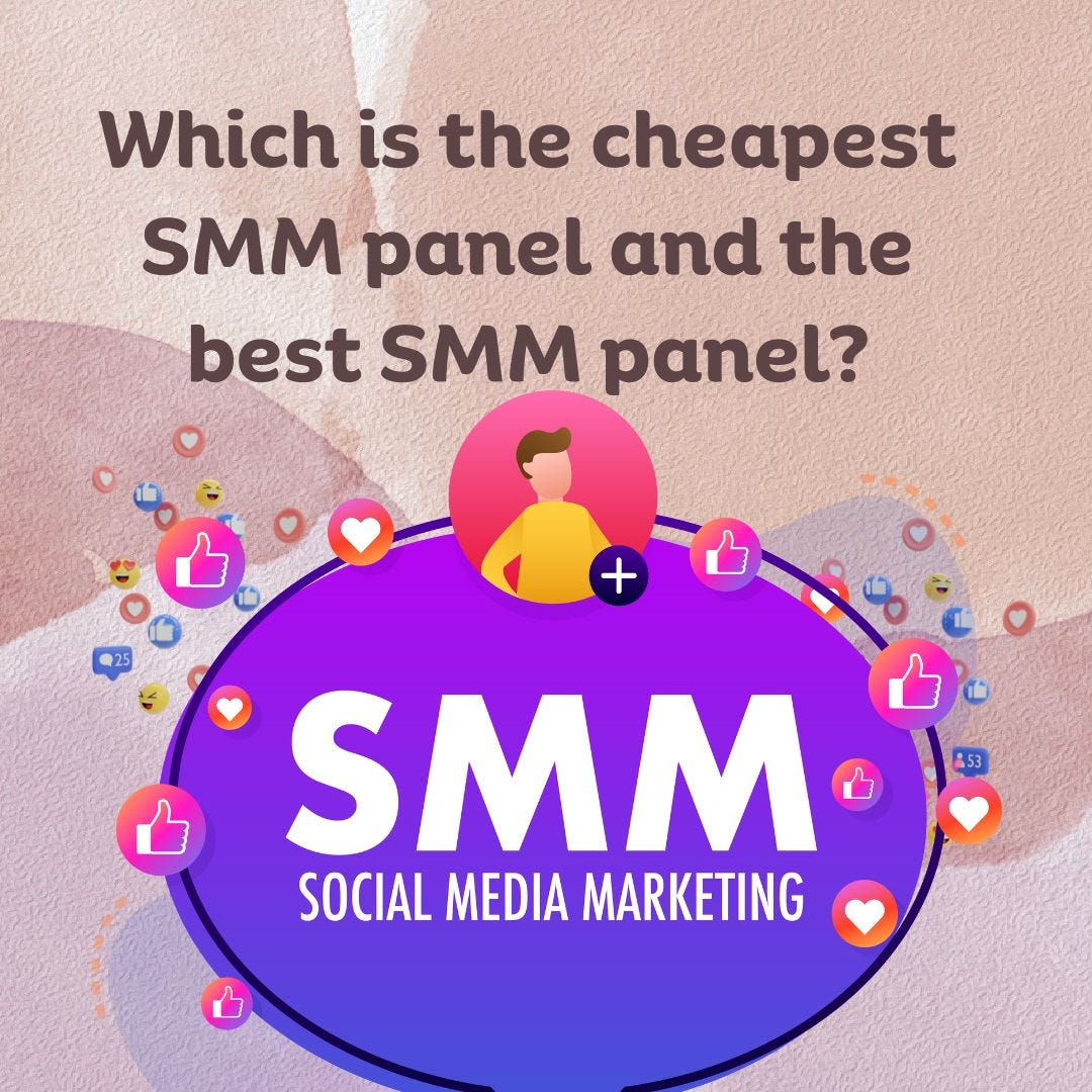 SMM Panel