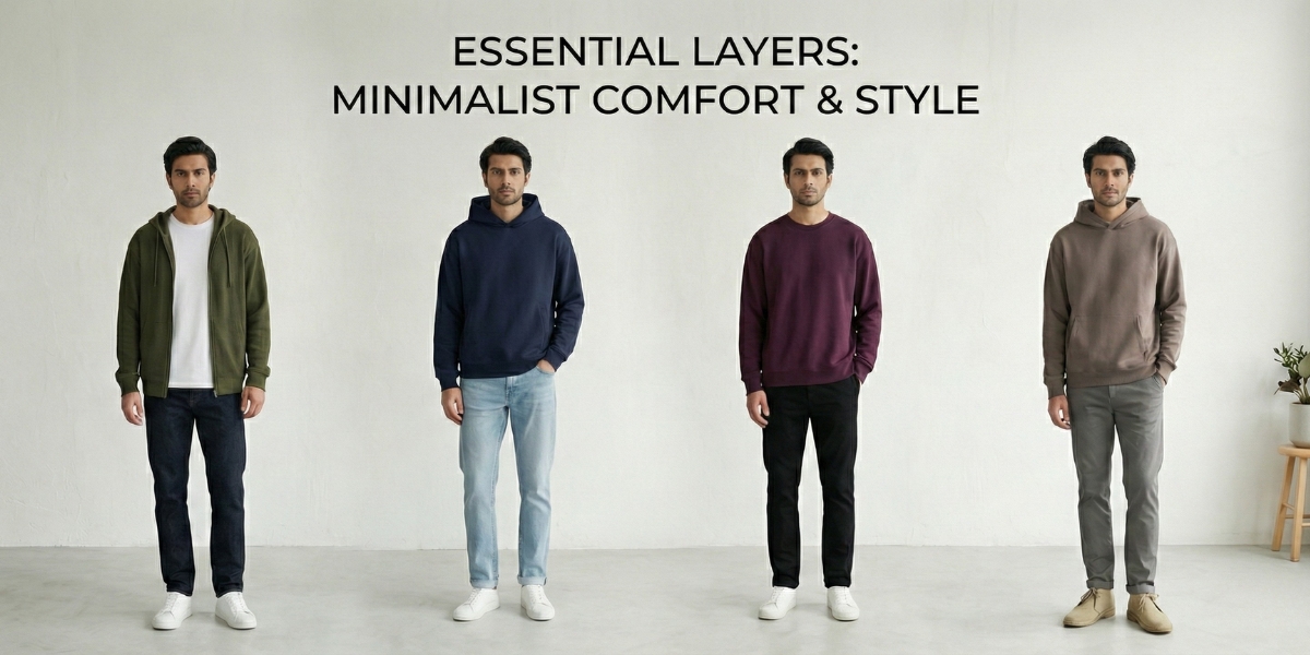 buy online winter outfits for men in Pakistan