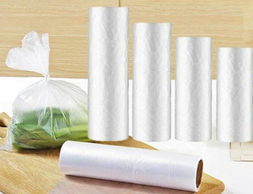 HM Plastic Rolls: A Durable and Versatile Packaging Solution for Modern Industries