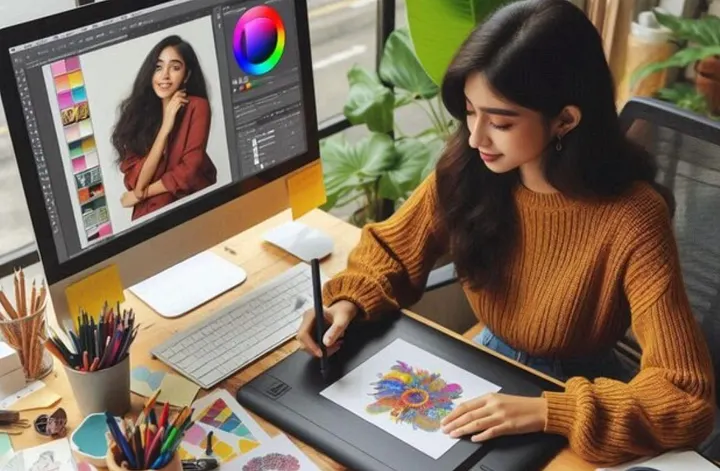 Convert Embroidery File for Bernina Embroidery Machine