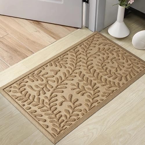 door mat