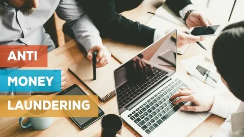 AML compliance services in Dubai