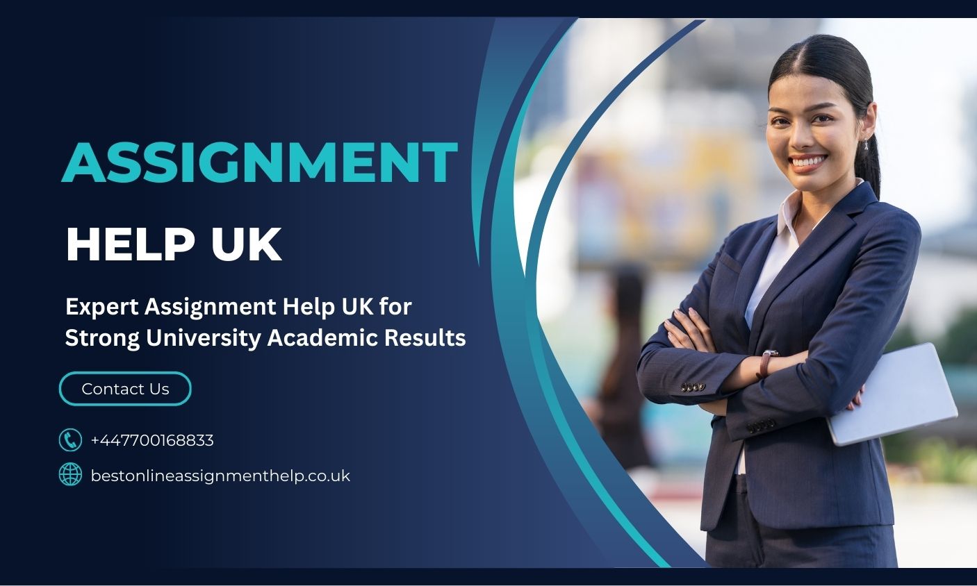 Assignment Help UK