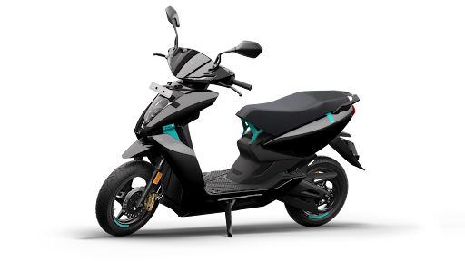Ather electric scooter