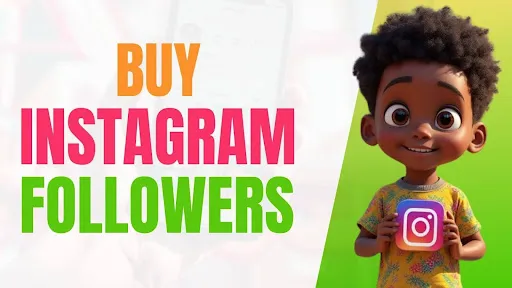 Buy Instagram Followers UK – Beginner’s Guide (2026)