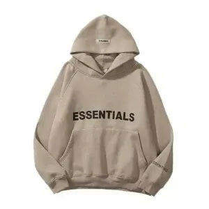 Essentials Hoodie: An Honest, Experience-Based Guide