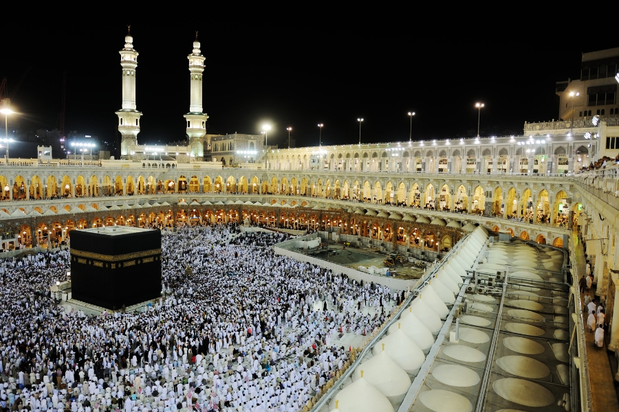 How Can You Make the Most of Your Ramadan Umrah Experience?