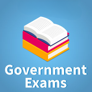 How meditation and exercise help in government exam preparation