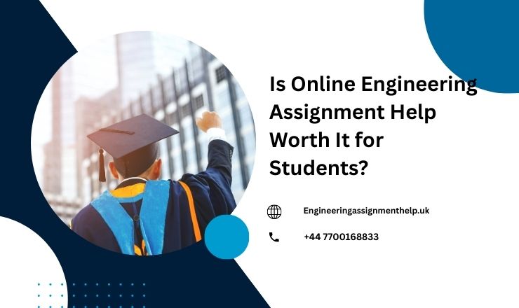 Engineering assignment help