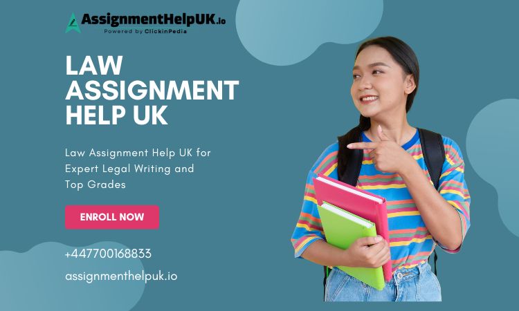Law assignment help uk