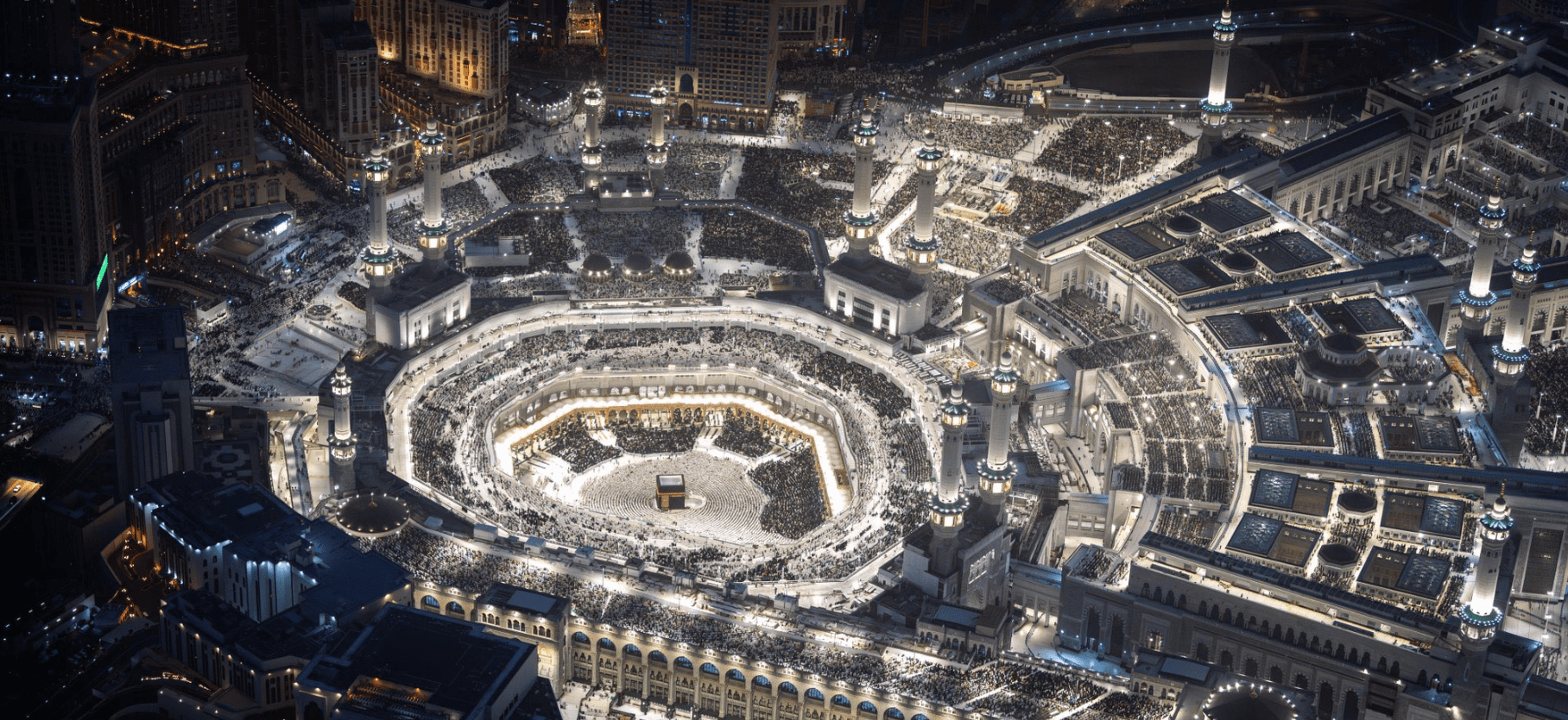 Ramadan Umrah Packages