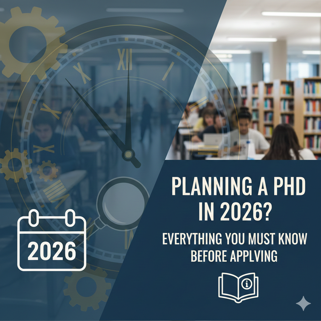 PhD in 2026