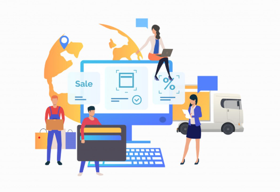 Amazon Account Management Service