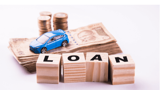 car loan balance transfer eligibility