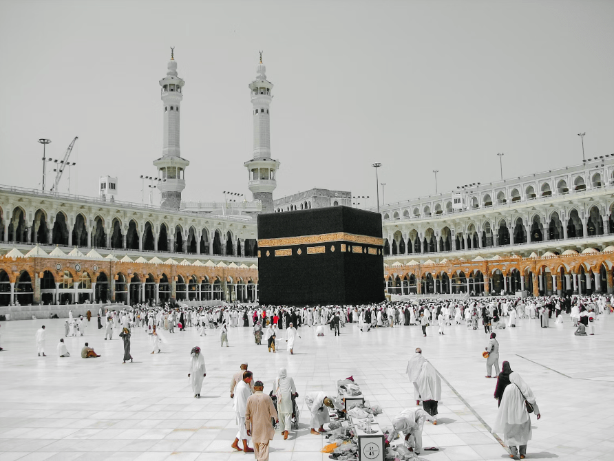 February Umrah from the UK – Weather Conditions & Travel Advice