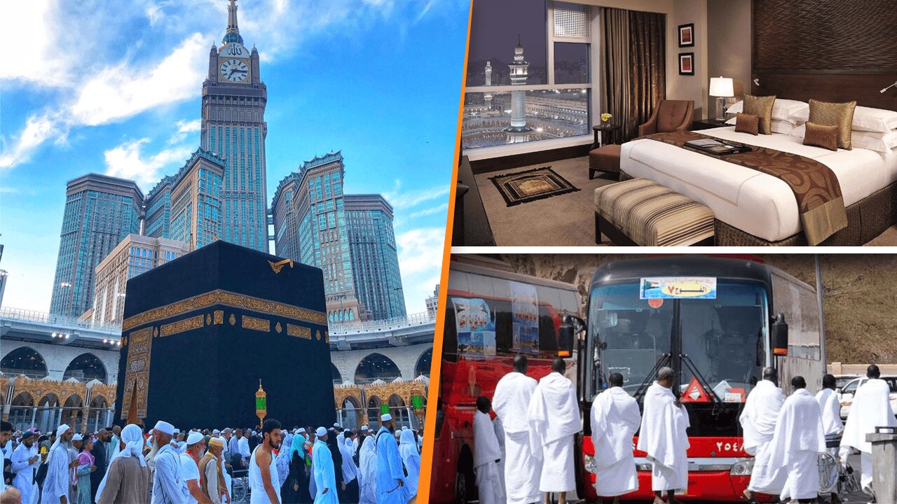 February Umrah Packages