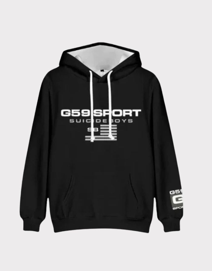The Philosophy of Versatility in G59 Merch