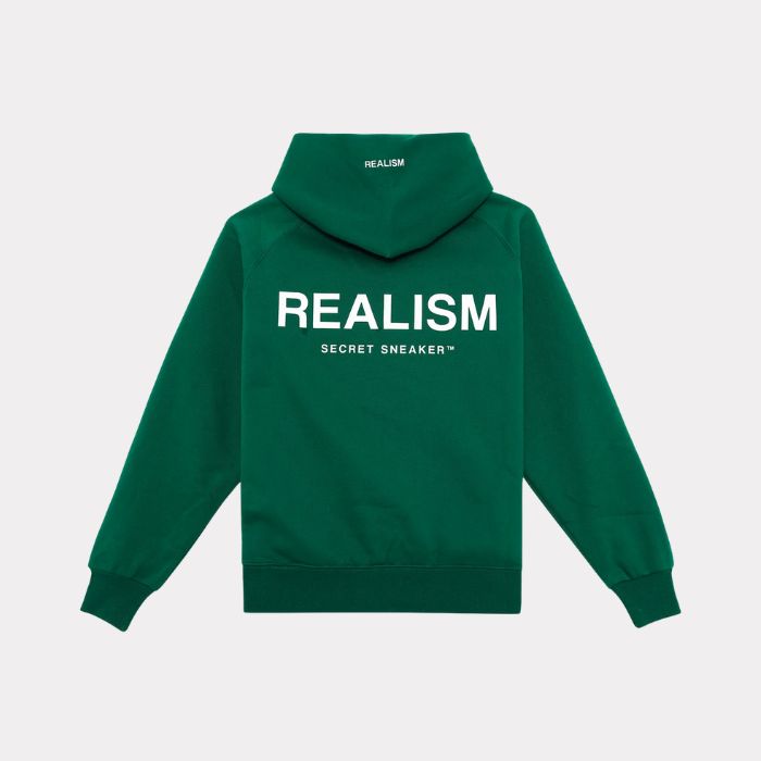 Realism Australia Clothing Store