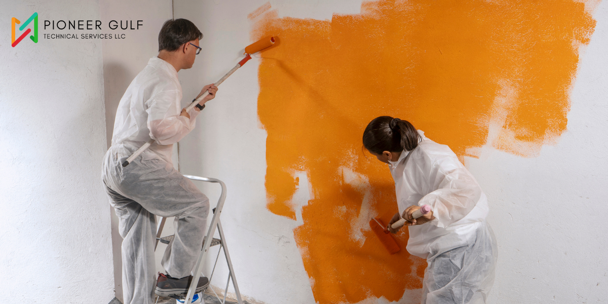 painting services