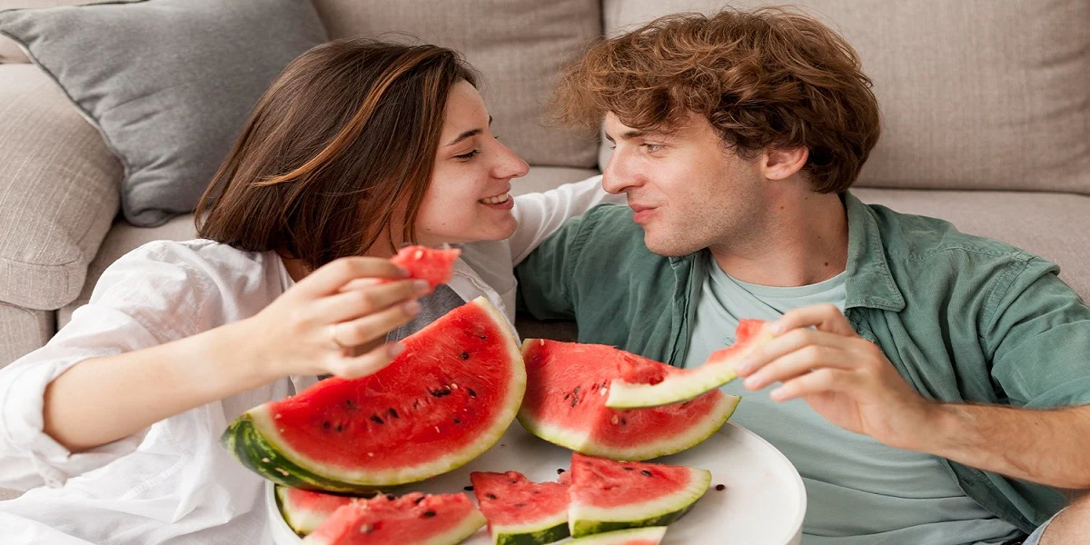 Does Watermelon Improve Erections?