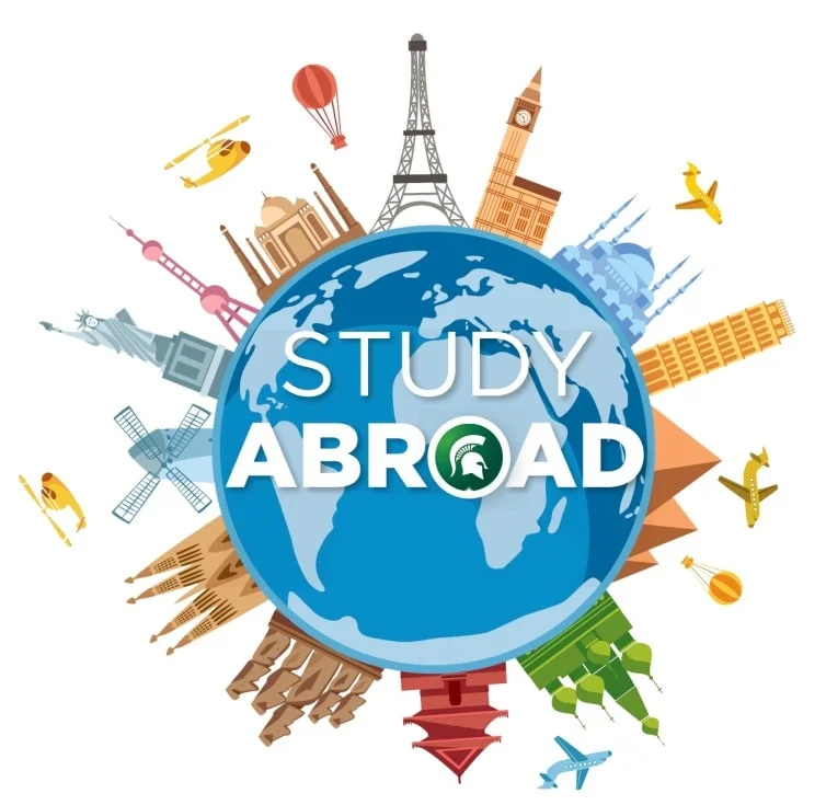 Why Do Students Opt For An Education Abroad?