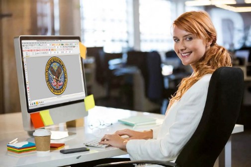 Custom Embroidery Digitizing Services