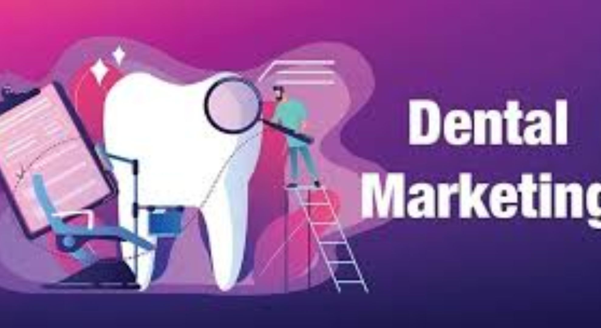 dental marketing image